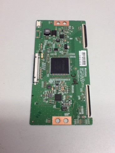 6871L-3851C T-CON BOARD FOR A PROSCAN TV (PLED5529A-D)