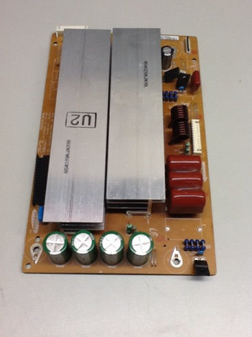 BN96-12388A X Main Board for a Samsung TV