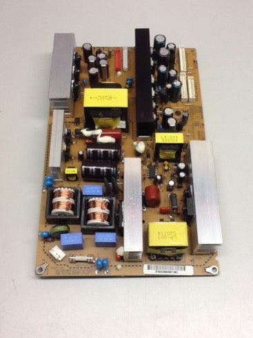 EAY33064501 POWER BOARD FOR AN LG TV (37LB4D-UA MORE)