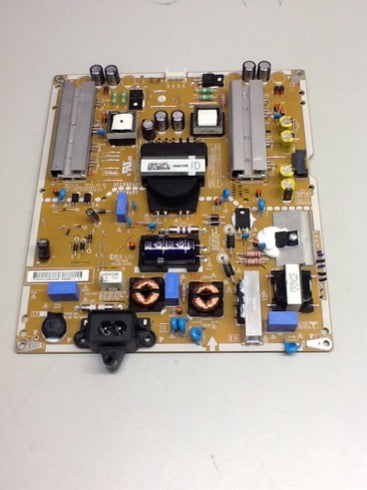 EAY64009401 POWER BOARD FOR AN LG TV (43UF6400-UA)