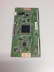 6871L-4153J T-CON BOARD FOR AN LG TV (	 43UF6400-UA)