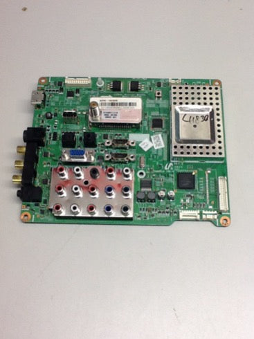 BN96-09096B MAIN BOARD FOR A SAMSUNG TV (	 LN32A450C1DXZA SS02 MORE)
