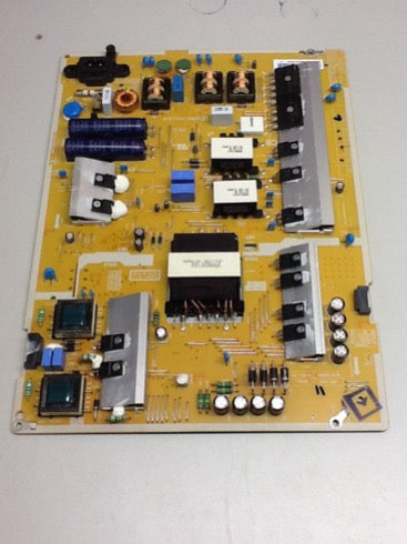 BN44-00808A POWER BOARD FOR A SAMSUNG TV (UN60JU650DFXZA HD01 MORE)