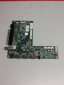 461C8A21L02 MAIN BOARD FOR A TOSHIBA TV (49L310U)