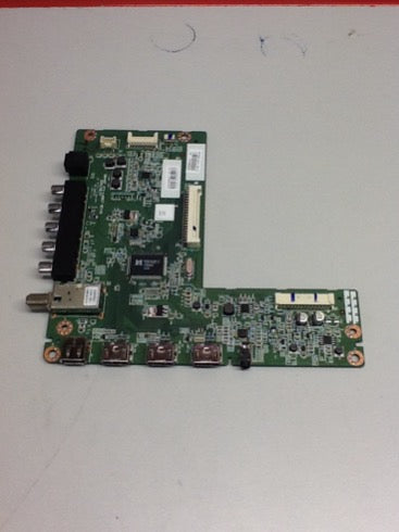 461C8A21L02 MAIN BOARD FOR A TOSHIBA TV (49L310U)