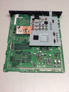 313926857368 MAIN BOARD FOR MULTIPLE TV BRANDS (47TA648BX-37 MORE)