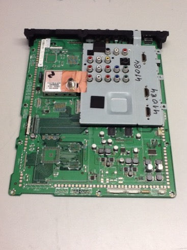 313926857368 MAIN BOARD FOR MULTIPLE TV BRANDS (47TA648BX-37 MORE)