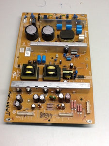 1-474-095-11 POWER BOARD FOR A SONY TV (KDL-42V4100 MORE)