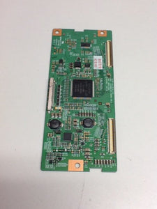 6871L-4201B TCON BOARD FOR MULTIPLE TV'S (42LD450-UA)