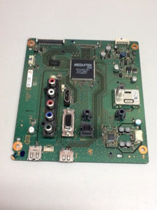 1-895-285-31 (1P-0125J01-4011) MAIN BOARD FOR A SONY TV (KDL-42EX440 MORE)