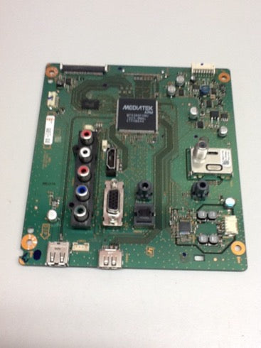 1-895-285-31 (1P-0125J01-4011) MAIN BOARD FOR A SONY TV (KDL-42EX440 MORE)