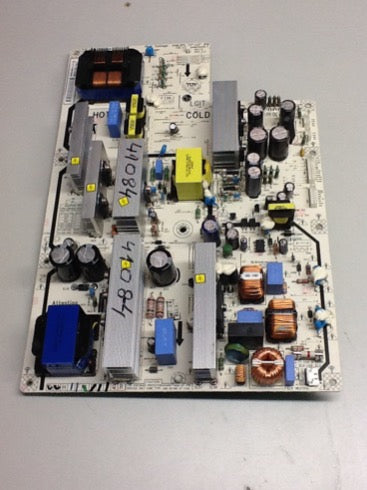 272217100569 POWER-BACKLIGHT BOARD FOR A PHILIPS TV (42PFL3603D-27 MORE)