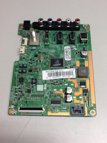BN94-07830M MAIN BOARD FOR A SAMSUNG TV (UN32J4000AFXZA LF05 MORE)