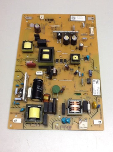 1-895-254-11 (1-886-889-11) POWER BOARD FOR A SONY TV (KDL-32EX340)