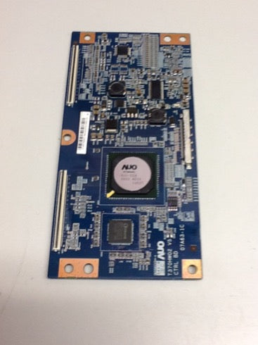 55.07A63.007 T-CON BOARD FOR A SONY TV (KDL-37XBR6)