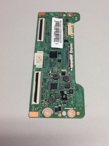 BN96-27252A T-CON BOARD FOR A SAMSUNG TV (UN46H5203AFXZA TD01 MORE)