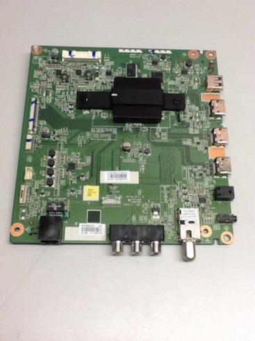 461C8921L31 MAIN BOARD FOR A TOSHIBA SMART TV