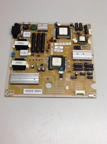 BN44-00348B POWER BOARD FOR A SAMSUNG TV (UN26C4000PDXZA MORE)