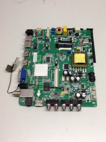 SY15011 MAIN BOARD FOR A SEIKI TV (SE40FY19)