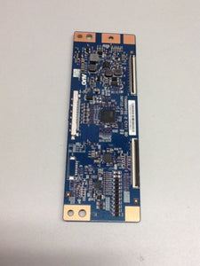 55.50T12.C09 T-CON BOARD FOR A SAMSUNG TV (UN50EH5300FXZA MORE)