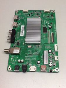 715G7228-M01-001-004Y MAIN BOARD FOR A SHARP TV (LC-50LB481U)