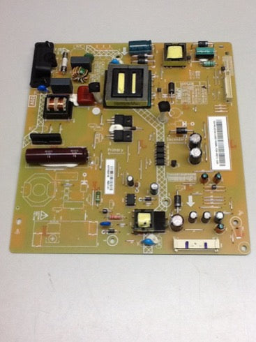 PK101W1100I POWER BOARD FOR A TOSHIBA TV (49L310U)