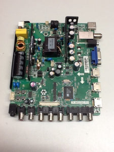 TP.MS3393.P81 MAIN BOARD FOR AN RCA TV (RLDED3258A-B)