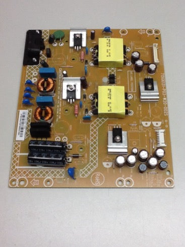 ADTVF3010AD7 POWER BOARD FOR A VIZIO TV (D40-D1 LTTETVAR MORE)