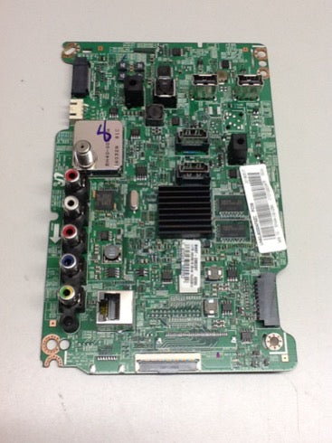 BN94-09129A MAIN BOARD FOR A SAMSUNG TV (UN60J6200AFXZC)