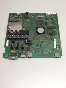 A-1814-572-B MAIN BOARD FOR A SONY TV (KDL-55EX723 MORE)