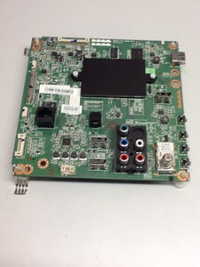 75039427 (461C7G51L01) MAIN BOARD FOR A TOSHIBA TV (65L5400U)