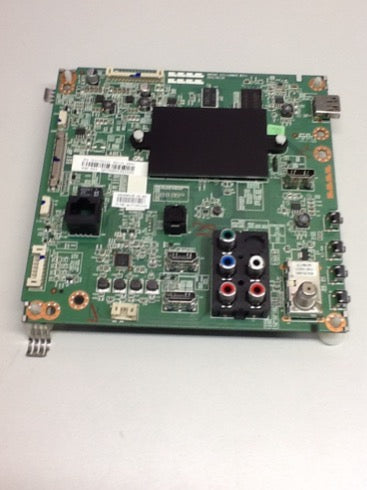 75039427 (461C7G51L01) MAIN BOARD FOR A TOSHIBA TV (65L5400U)