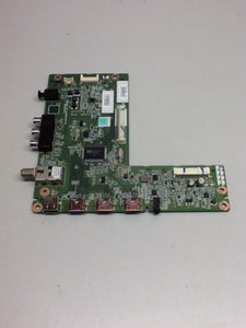 461C8J21L21 MAIN BOARD FOR A TOSHIBA TV (43L420U)