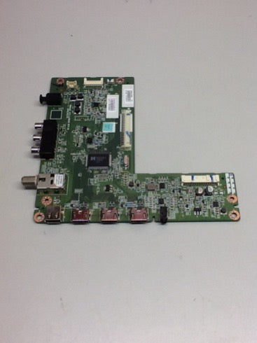 461C8J21L21 MAIN BOARD FOR A TOSHIBA TV (43L420U)