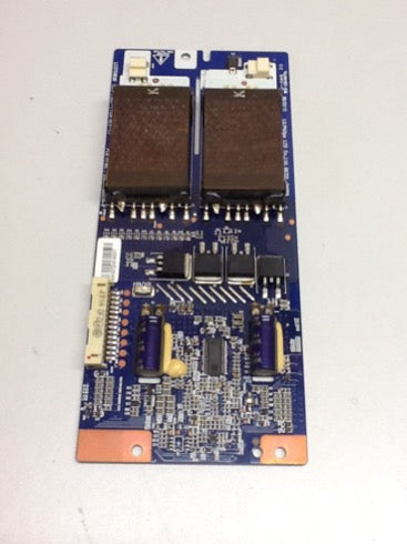 6632L-0491A BACKLIGHT INVERTER FOR AN LG TV (37LG50-UG AUSQLJM MORE)