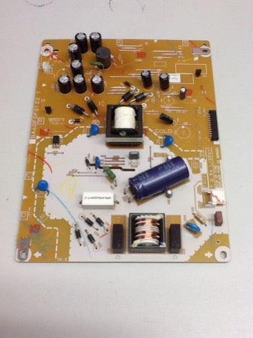 A4DFAMPW-001 POWER BOARD FOR A PHILIPS TV (32PFL4909-F7 ME1 MORE)