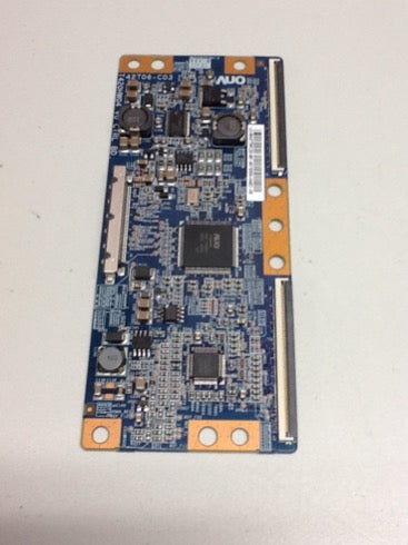 55.42T06.C20 T-CON BOARD FOR A DYNEX TV (DX-L42-10A)