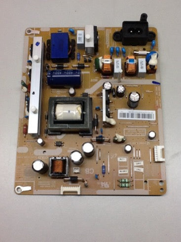 BN44-00667A POWER BOARD FOR A SAMSUNG TV (UN46EH5300FXZA UF03 MORE)