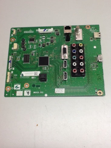 DKEYMG460FM02 MAIN BOARD FOR A SHARP TV (LC-70LE660U MORE)