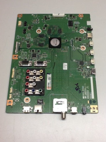 DUNTKG381FM01 MAIN BOARD FOR A SHARP TV (LC-70EQ10U MORE)