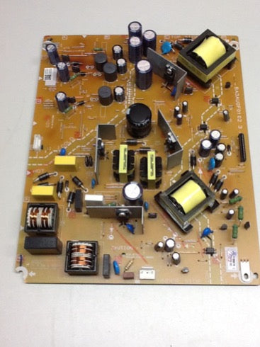 A3AUCMPW-001 POWER BOARD FOR MULTIPLE TVS (LF501EM4 DS1 MORE)