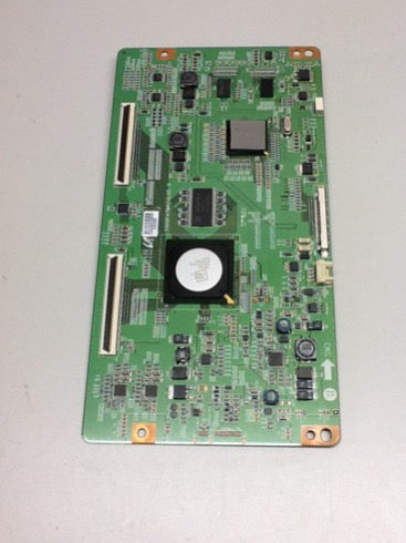 LJ94-02860B T-CON BOARD FOR A SAMSUNG TV (LN40B610A5FXZA-C)