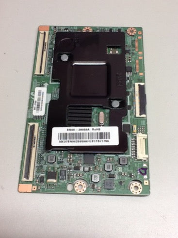 BN96-28959A T-CON BOARD FOR A SAMSUNG TV (UN55J620DAFXZA TS01 MORE)