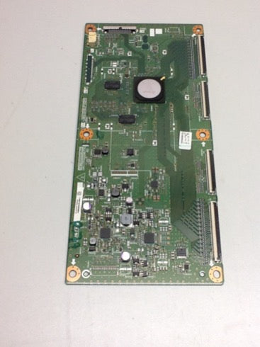 DUNTKG400FM08 T-CON BOARD FOR A SHARP TV (LC-70EQ10U)