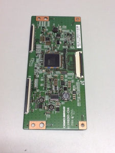 35-D063985 T-CON BOARD FOR A SAMSUNG TV (LN46D630M3FXZA)
