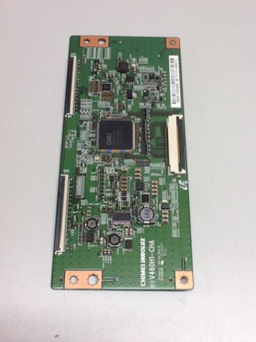 35-D063985 T-CON BOARD FOR A SAMSUNG TV (LN46D630M3FXZA)