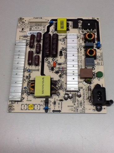 COV32809701 POWER BOARD FOR AN LG TV (60LB5200-UA CUSWLH)