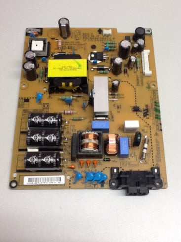 EAY62713701 POWER BOARD FOR AN LG TV (42LS3450-ZA)