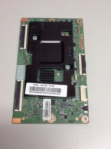 BN96-30150A T-CON FOR A SAMSUNG TV (UN55J6300AFXZA MORE)
