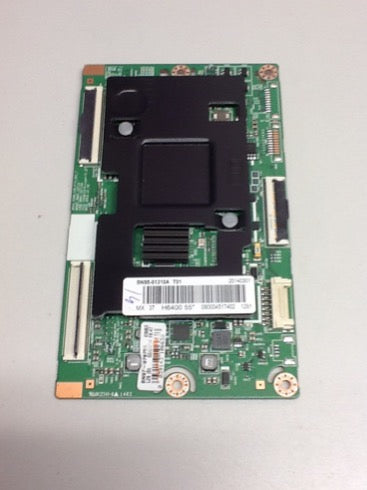 BN95-01310A T-CON BOARD FOR A SAMSUNG TV (UN40HU7000FXZA MORE)